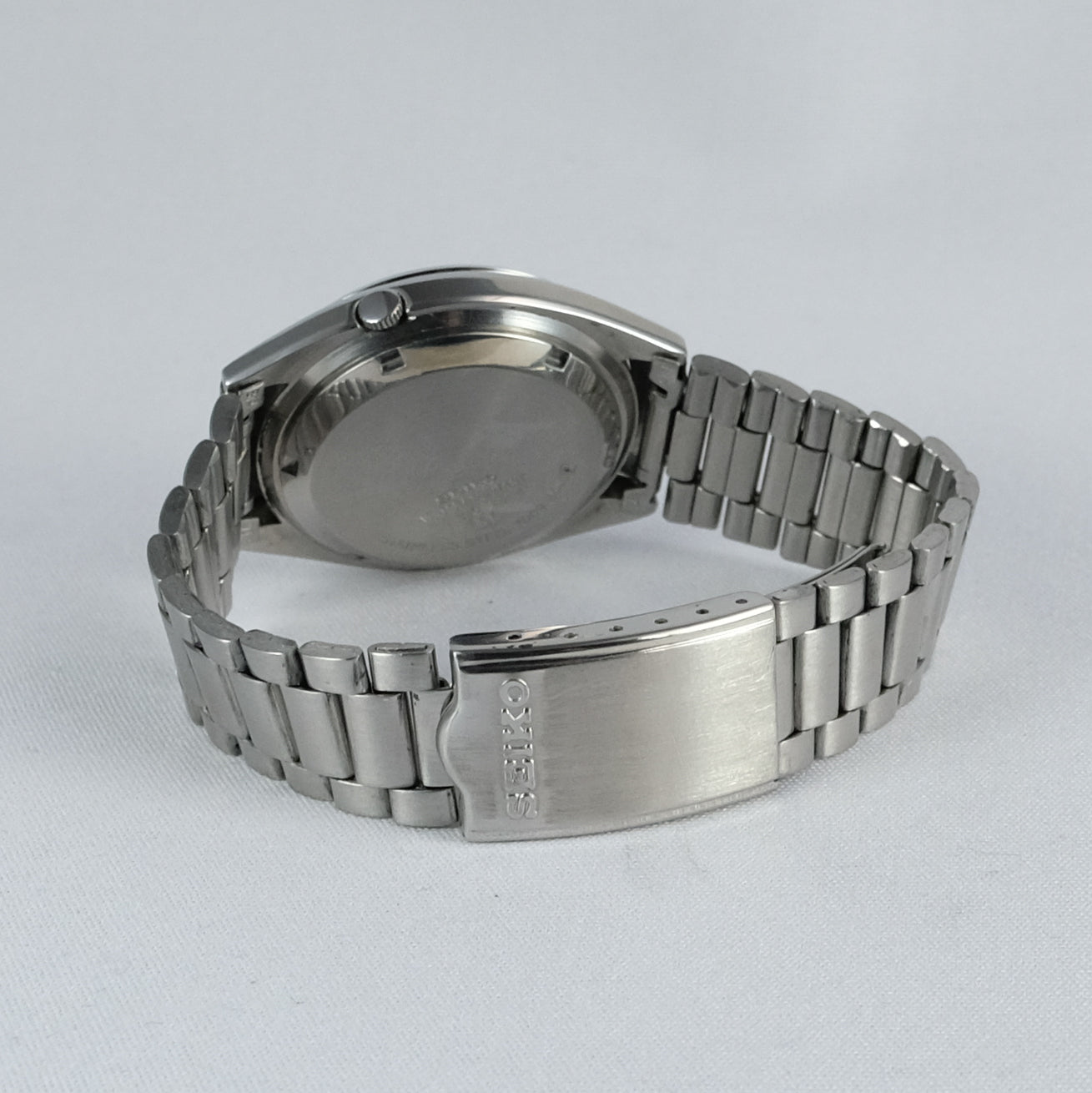 1995 Seiko 5 7009-3040