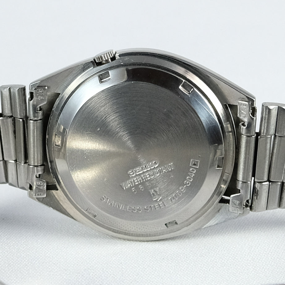 1995 Seiko 5 7009-3040