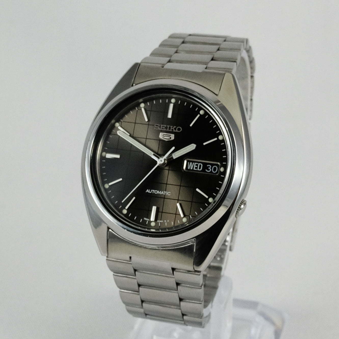 1997 Seiko 5 7S26-3040
