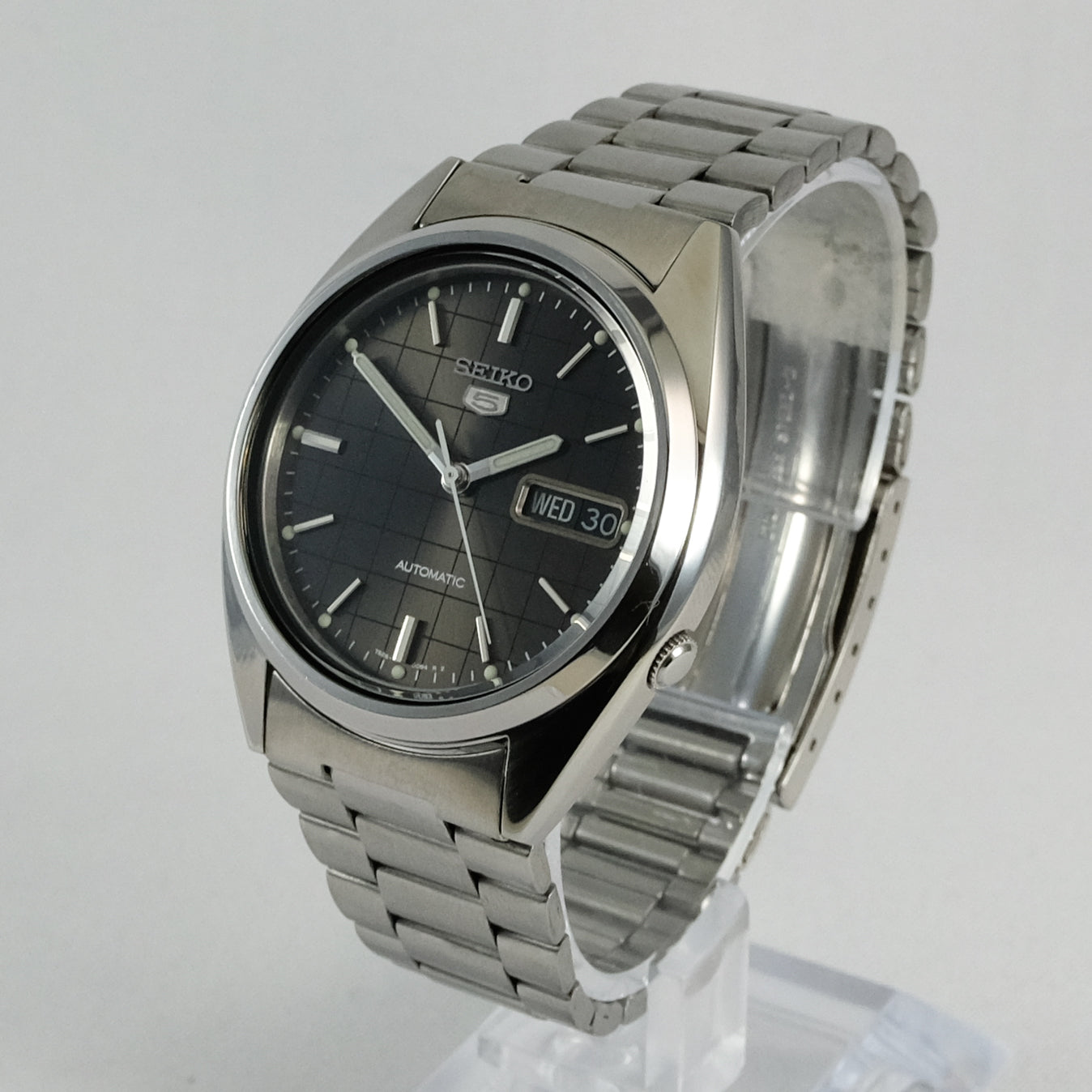 1997 Seiko 5 7S26-3040