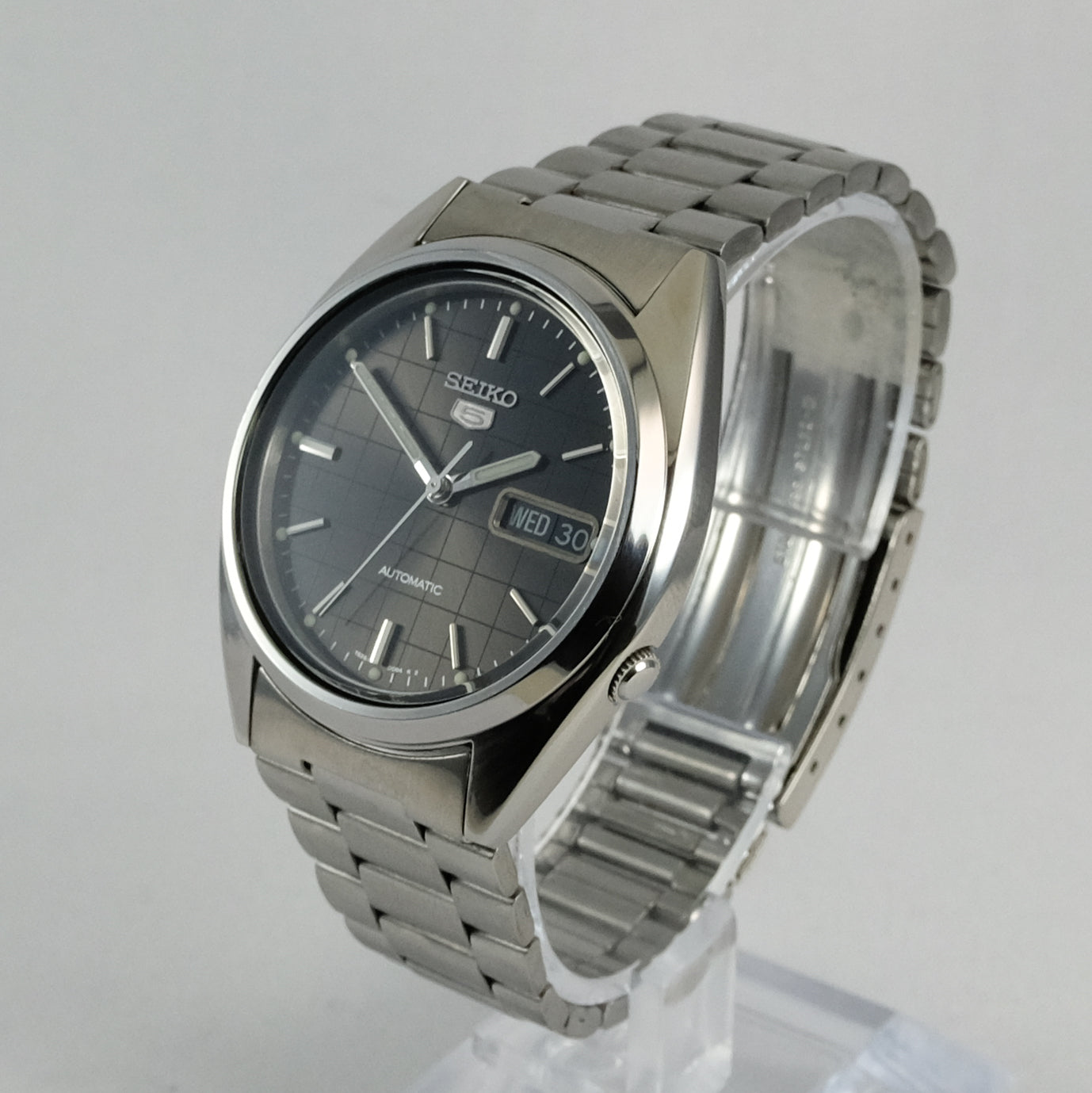 1997 Seiko 5 7S26-3040