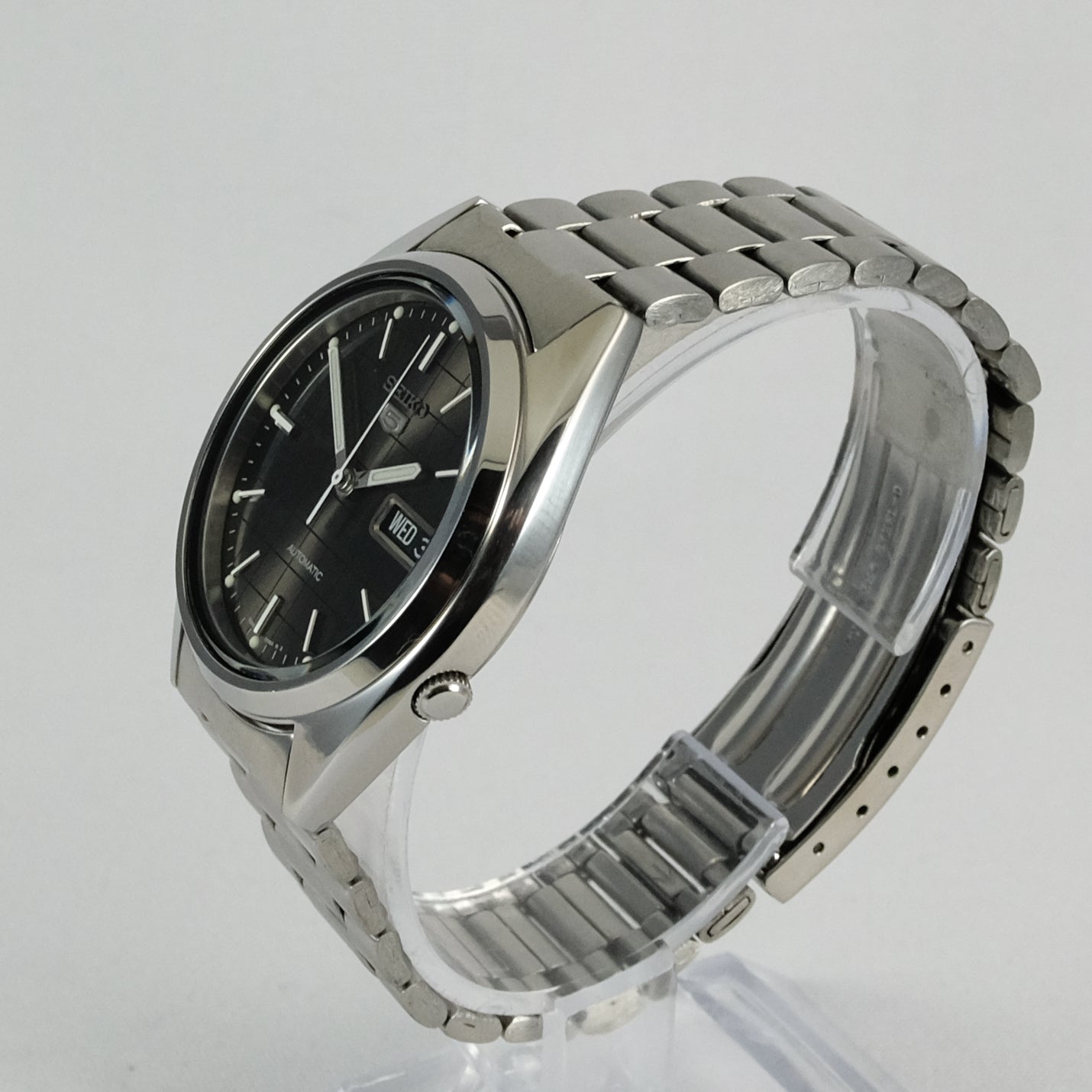 1997 Seiko 5 7S26-3040