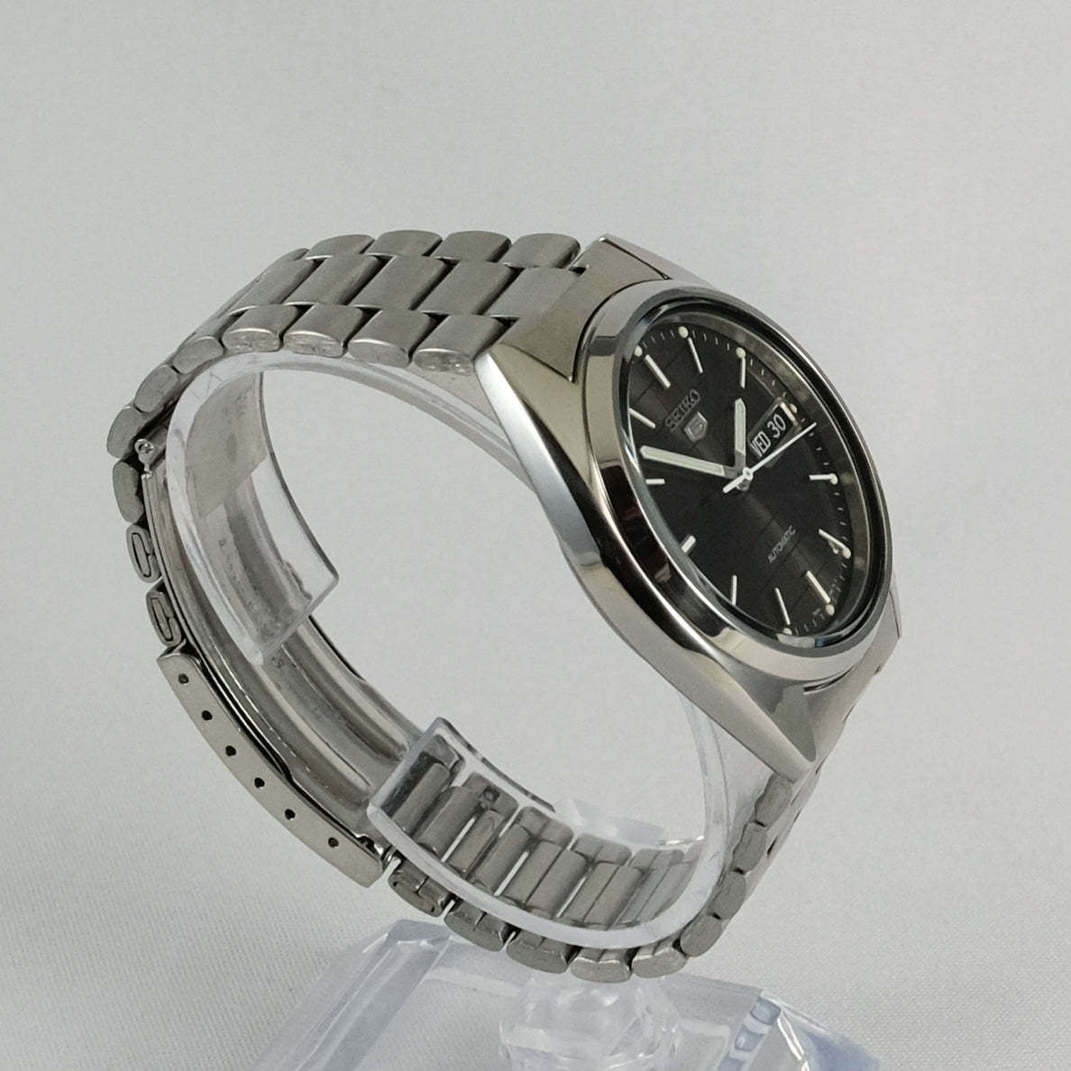 1997 Seiko 5 7S26-3040