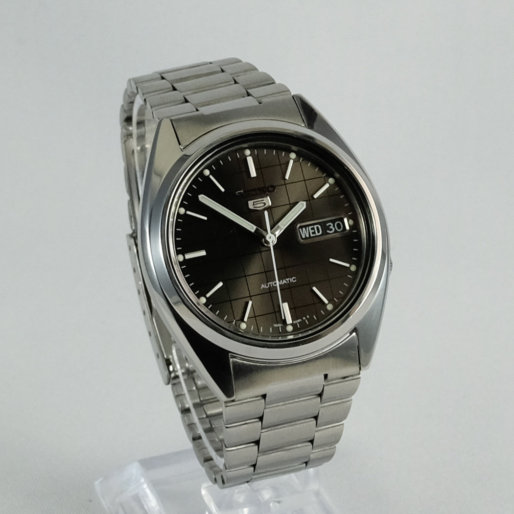 1997 Seiko 5 7S26-3040