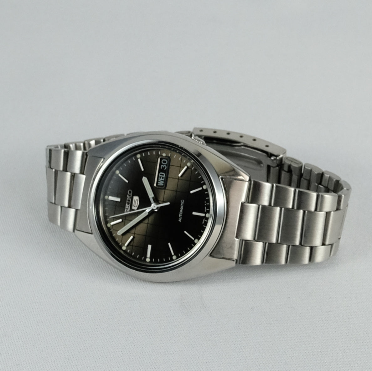 1997 Seiko 5 7S26-3040