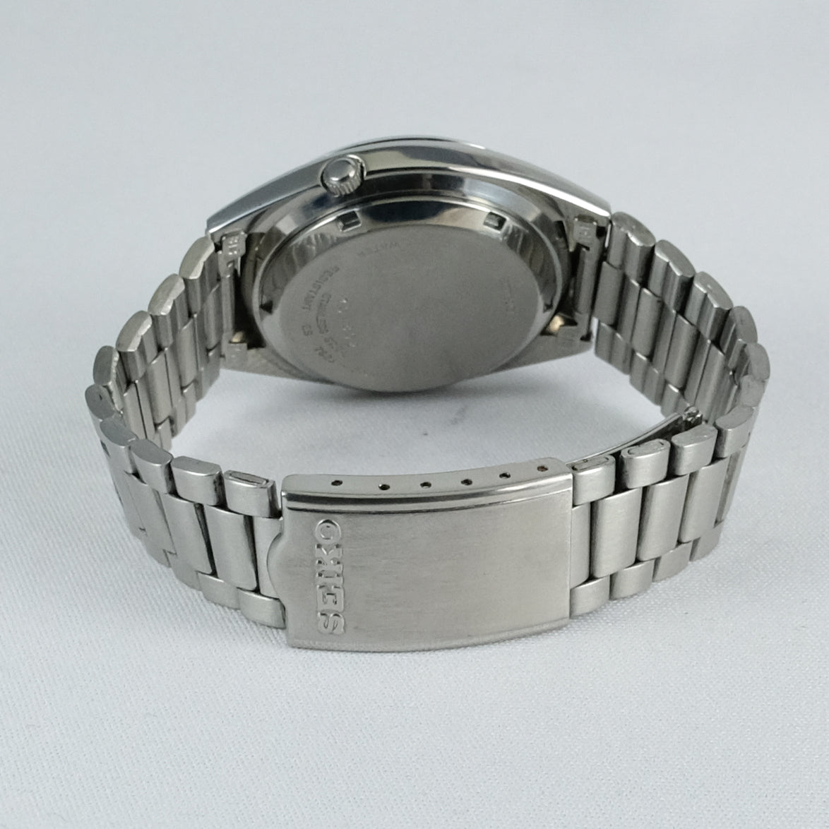 1997 Seiko 5 7S26-3040