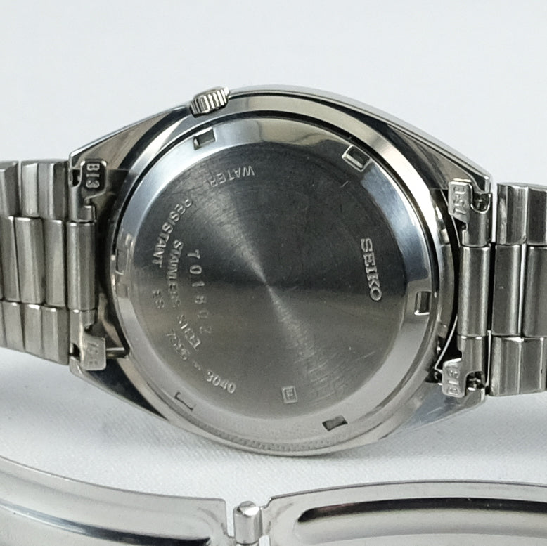 1997 Seiko 5 7S26-3040