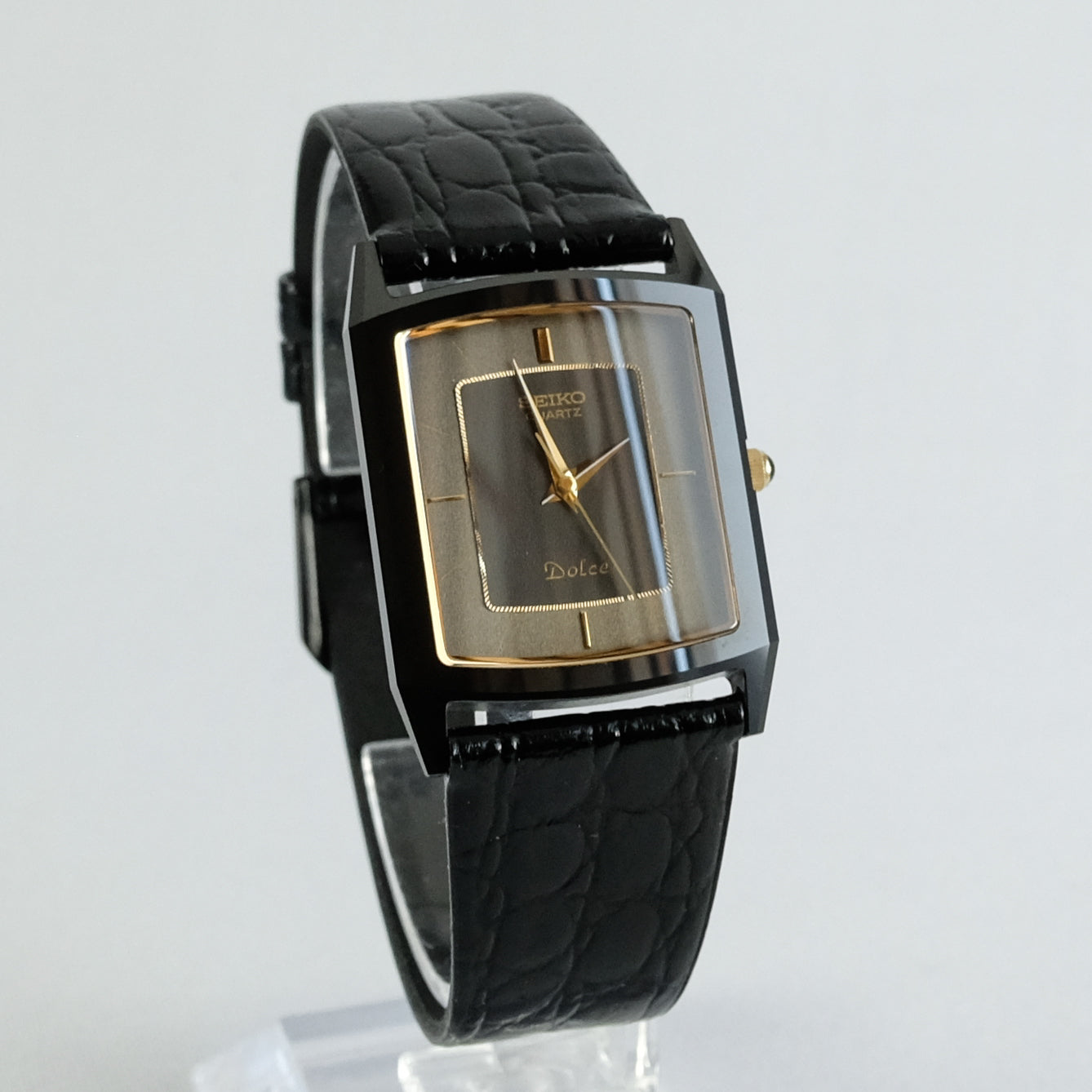 1984 Seiko Dolce 9521-5200
