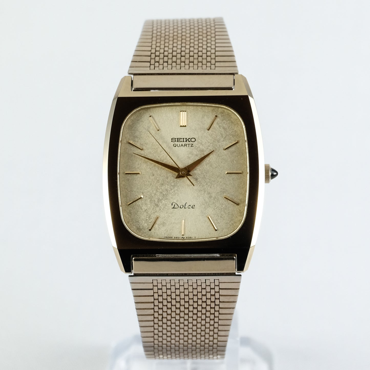 1981 Seiko Dolce 5931-5340