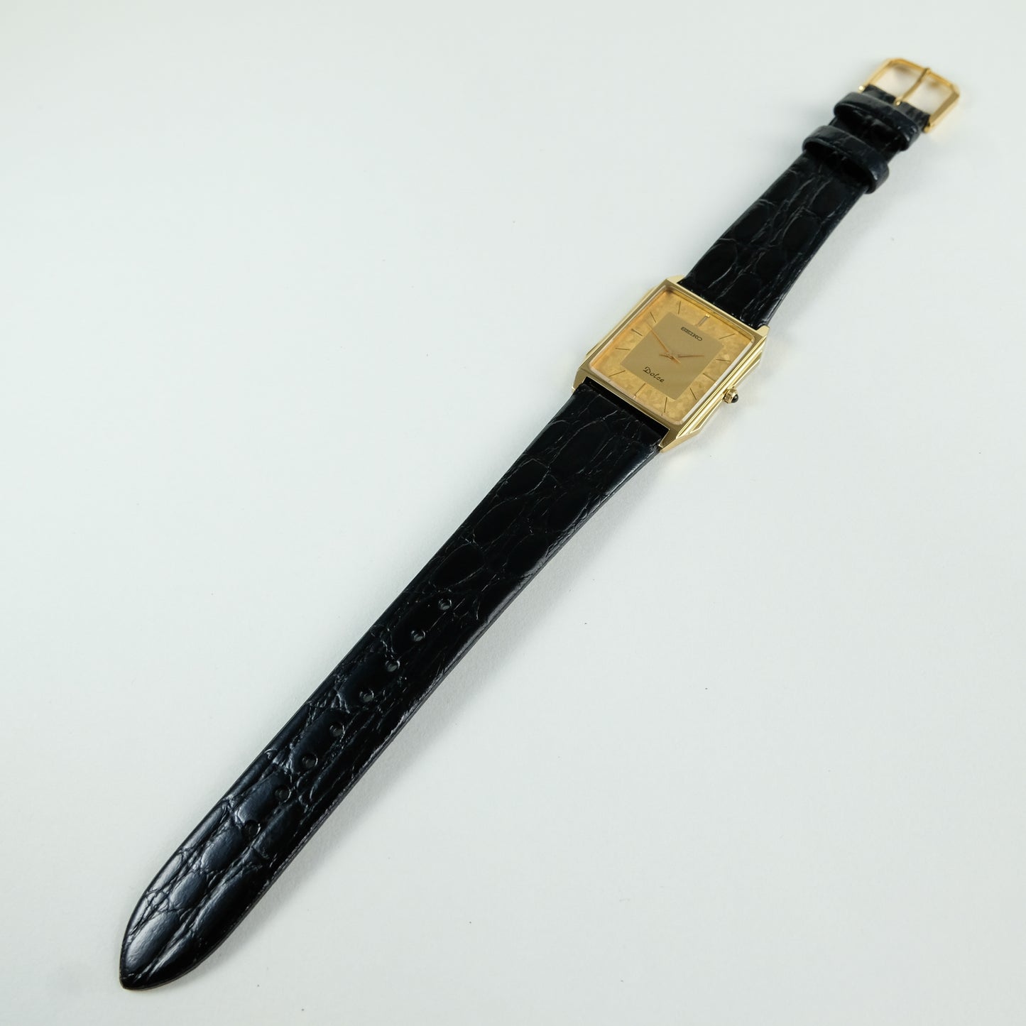 1987 Seiko Dolce 7740-5000