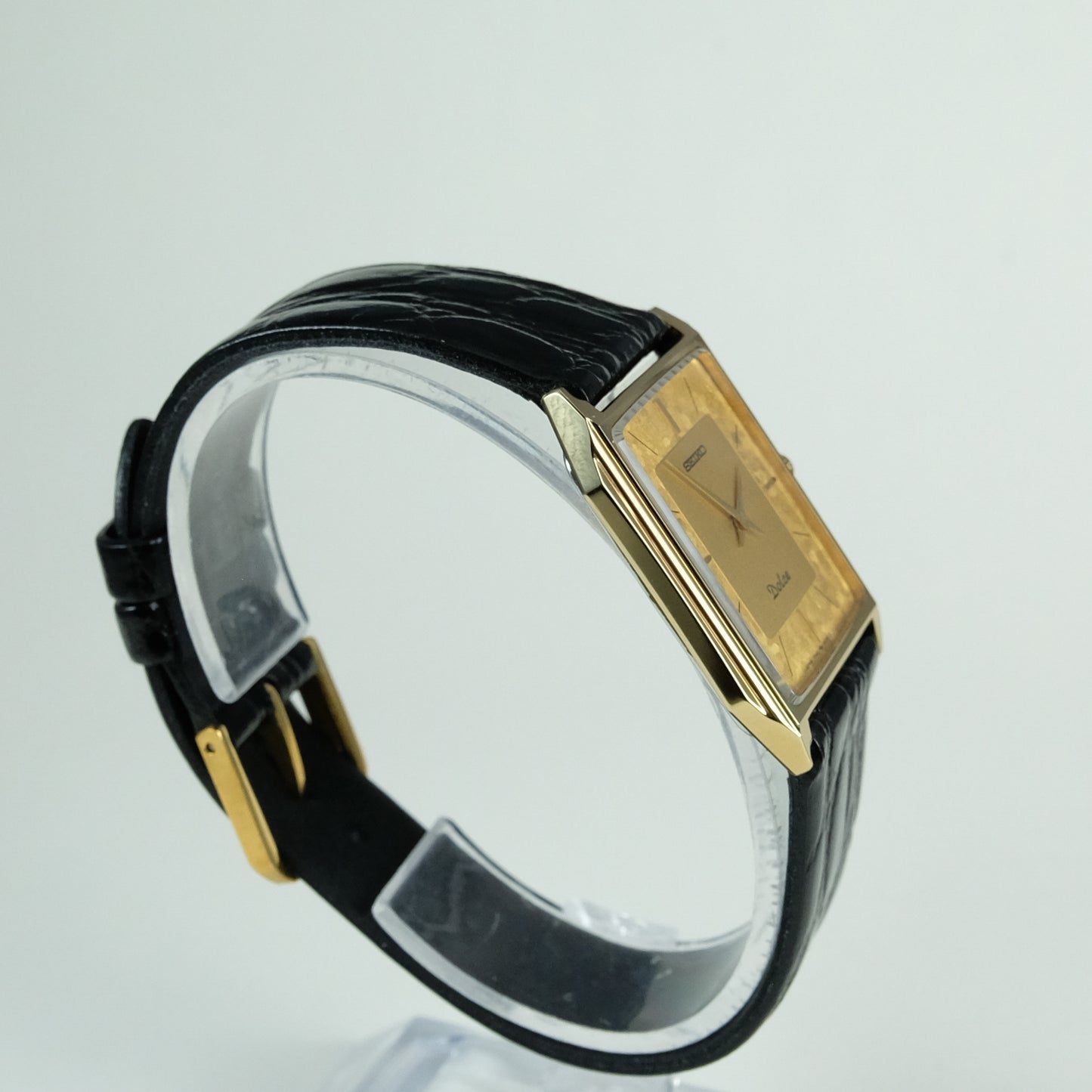 1987 Seiko Dolce 7740-5000