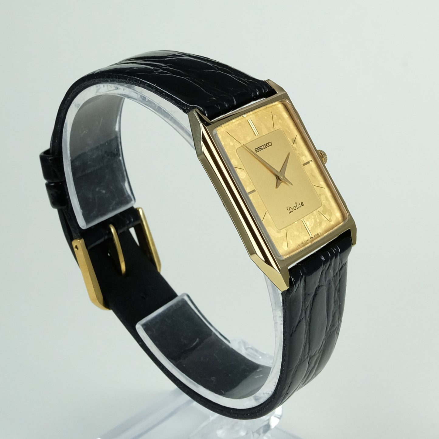 1987 Seiko Dolce 7740-5000