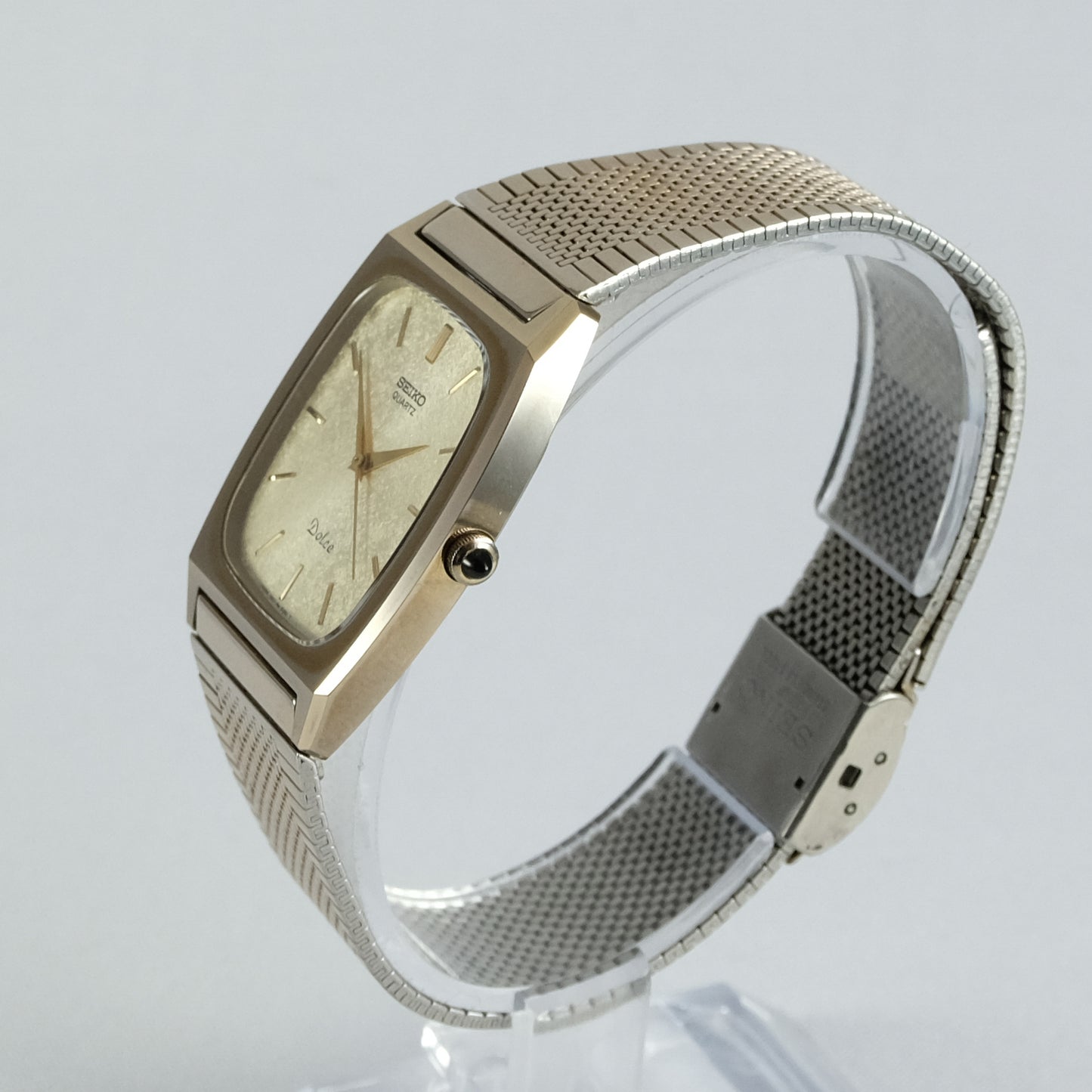 1981 Seiko Dolce 5931-5340