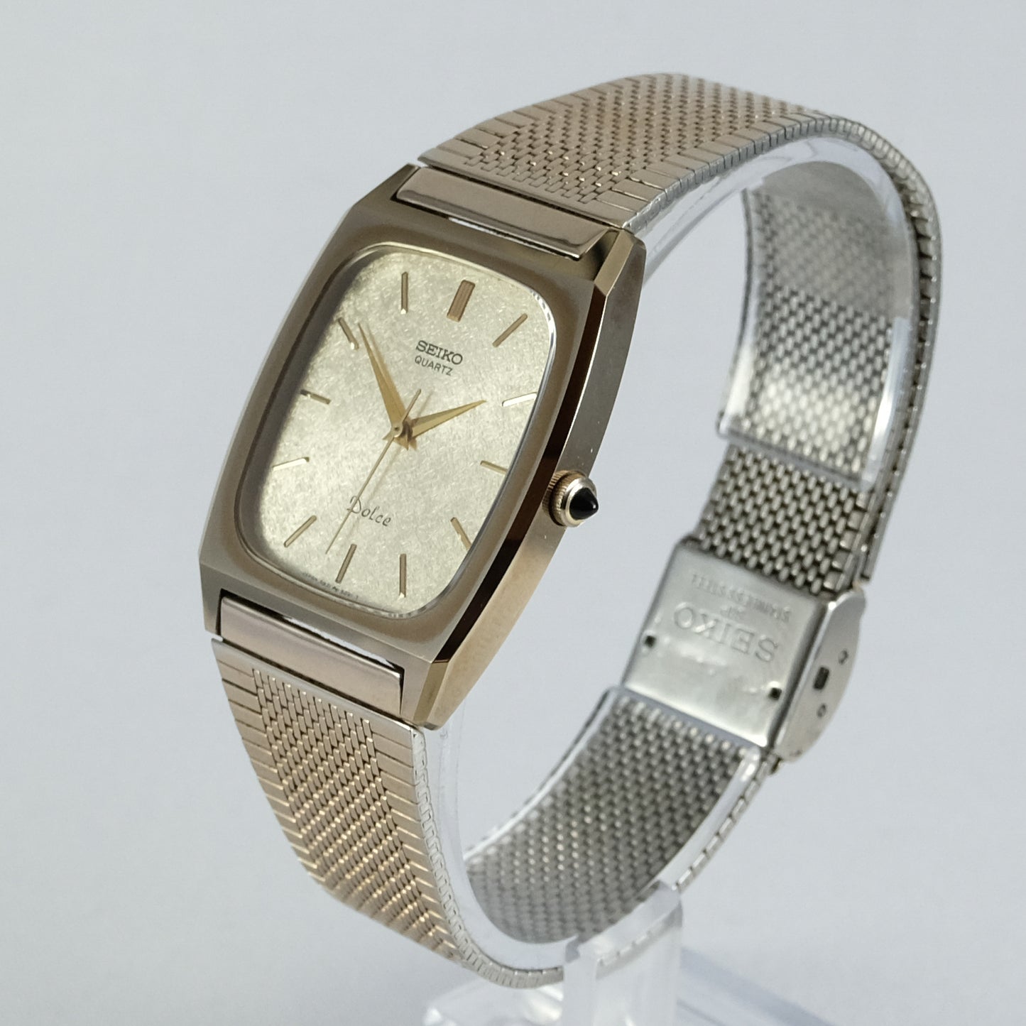 1981 Seiko Dolce 5931-5340