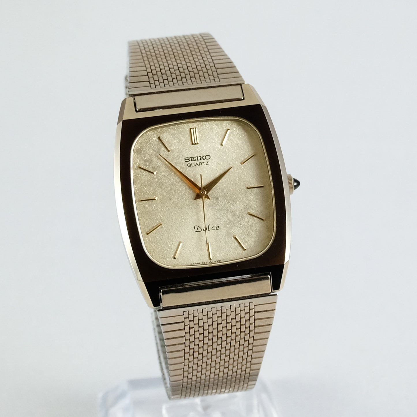 1981 Seiko Dolce 5931-5340