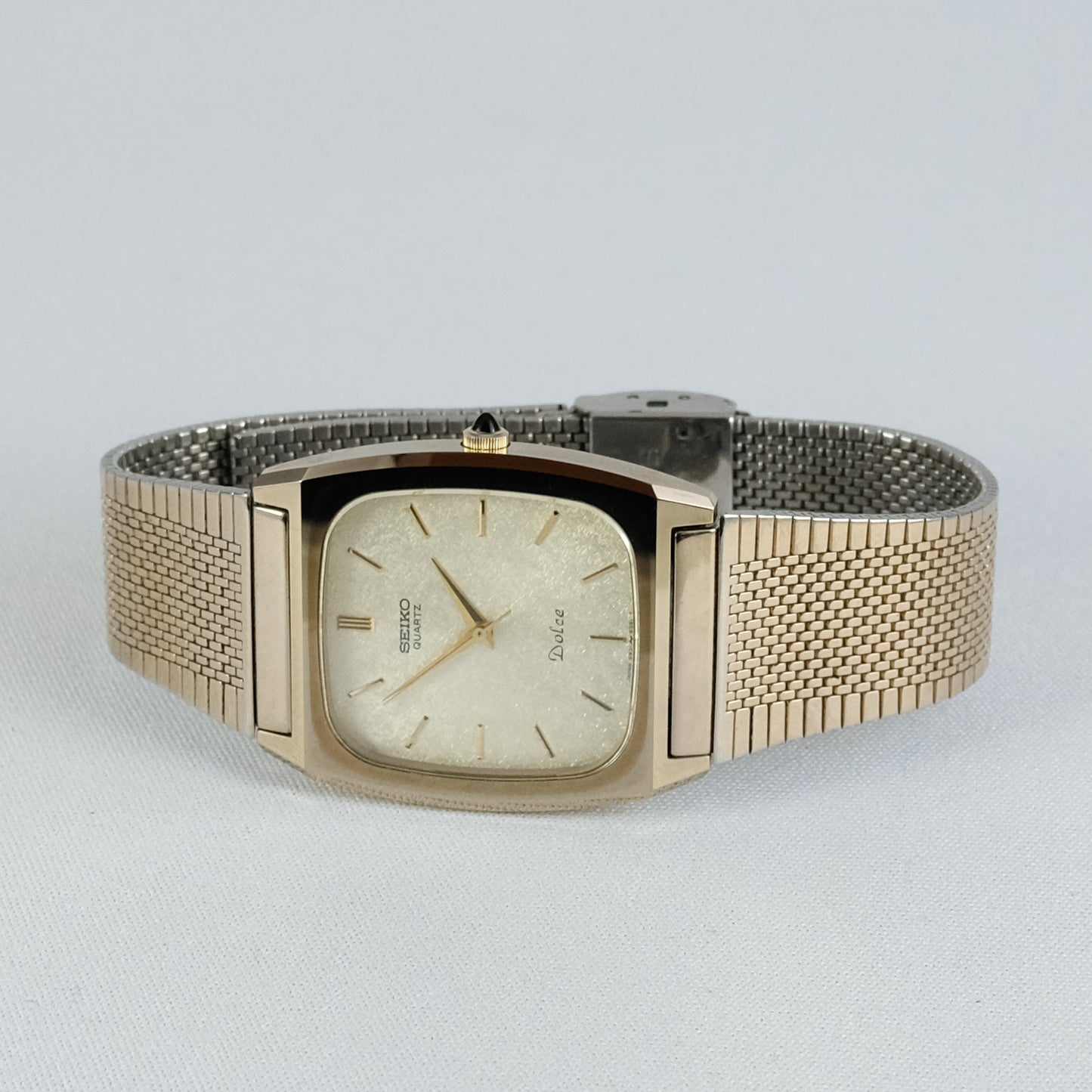 1981 Seiko Dolce 5931-5340