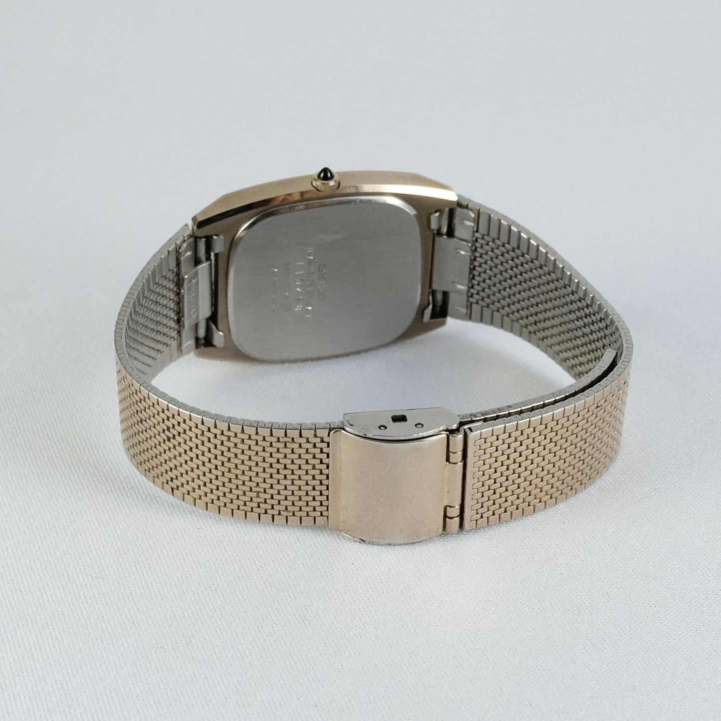 1981 Seiko Dolce 5931-5340