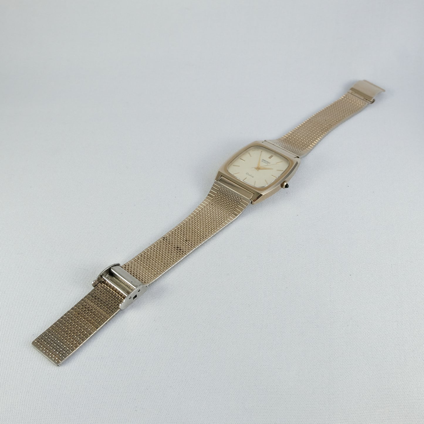 1981 Seiko Dolce 5931-5340