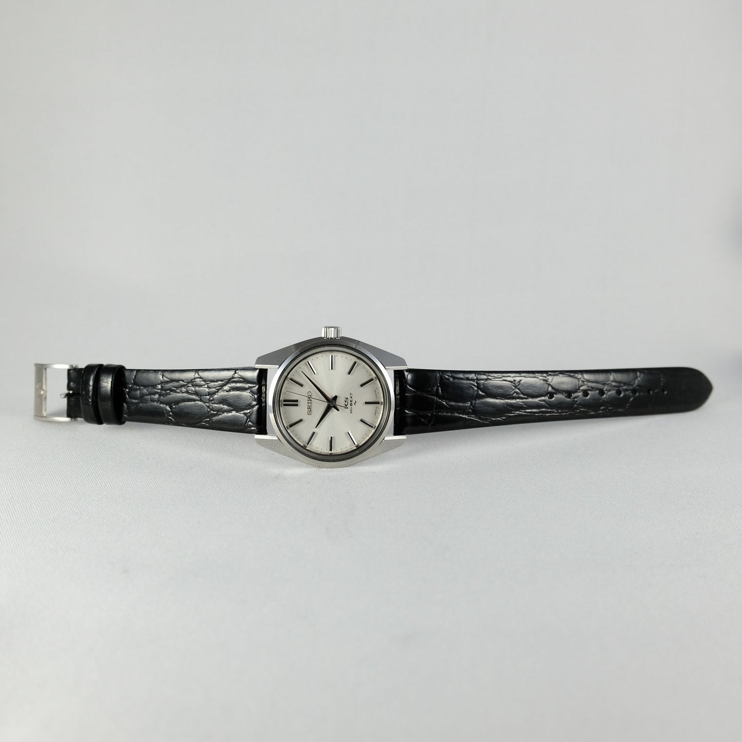 1972 Seiko KS 45-7001