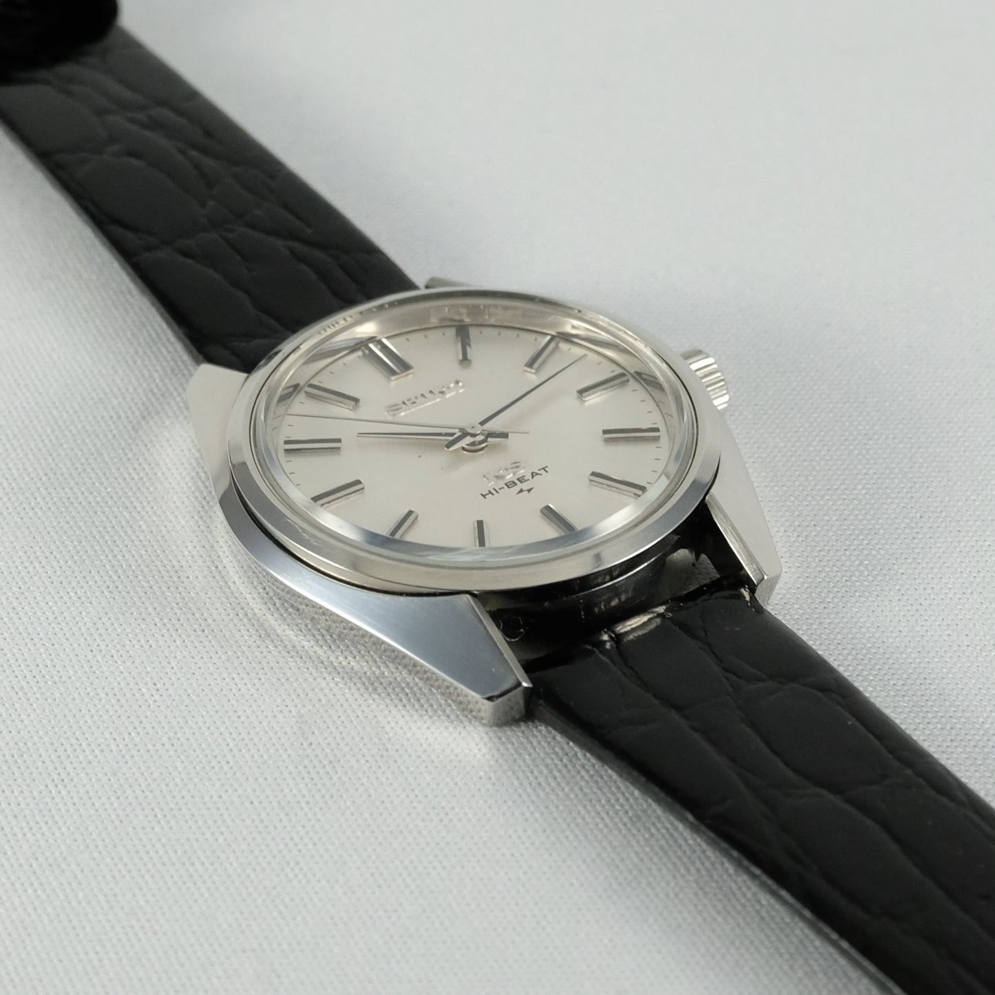 1972 Seiko KS 45-7001