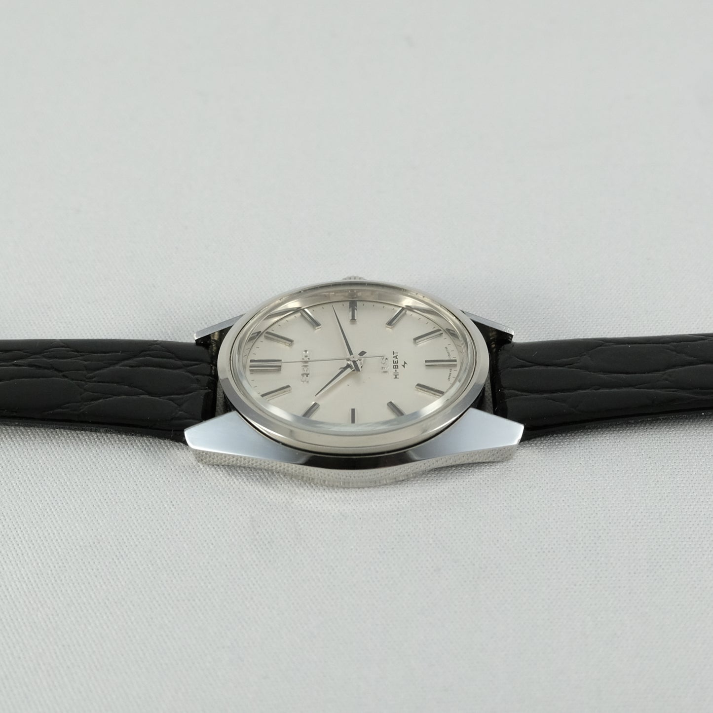 1972 Seiko KS 45-7001