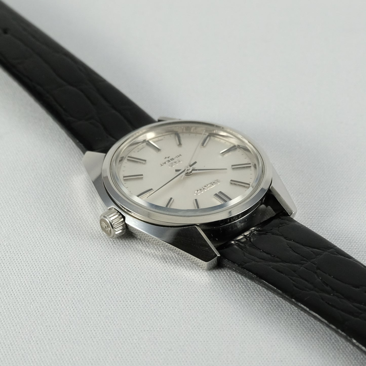 1972 Seiko KS 45-7001