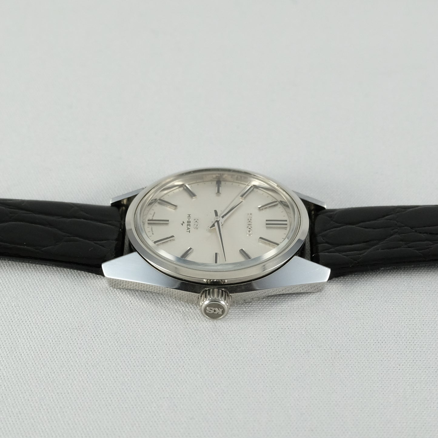 1972 Seiko KS 45-7001