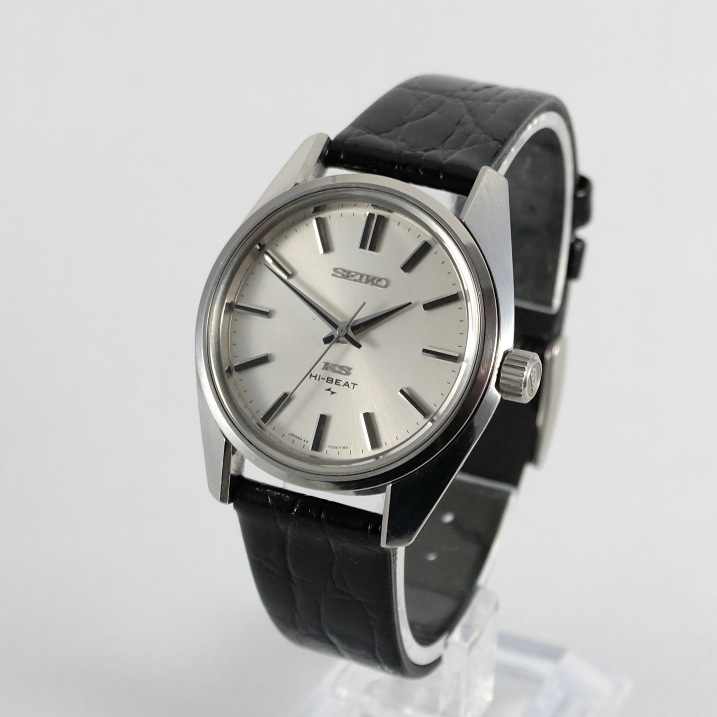 1972 Seiko KS 45-7001