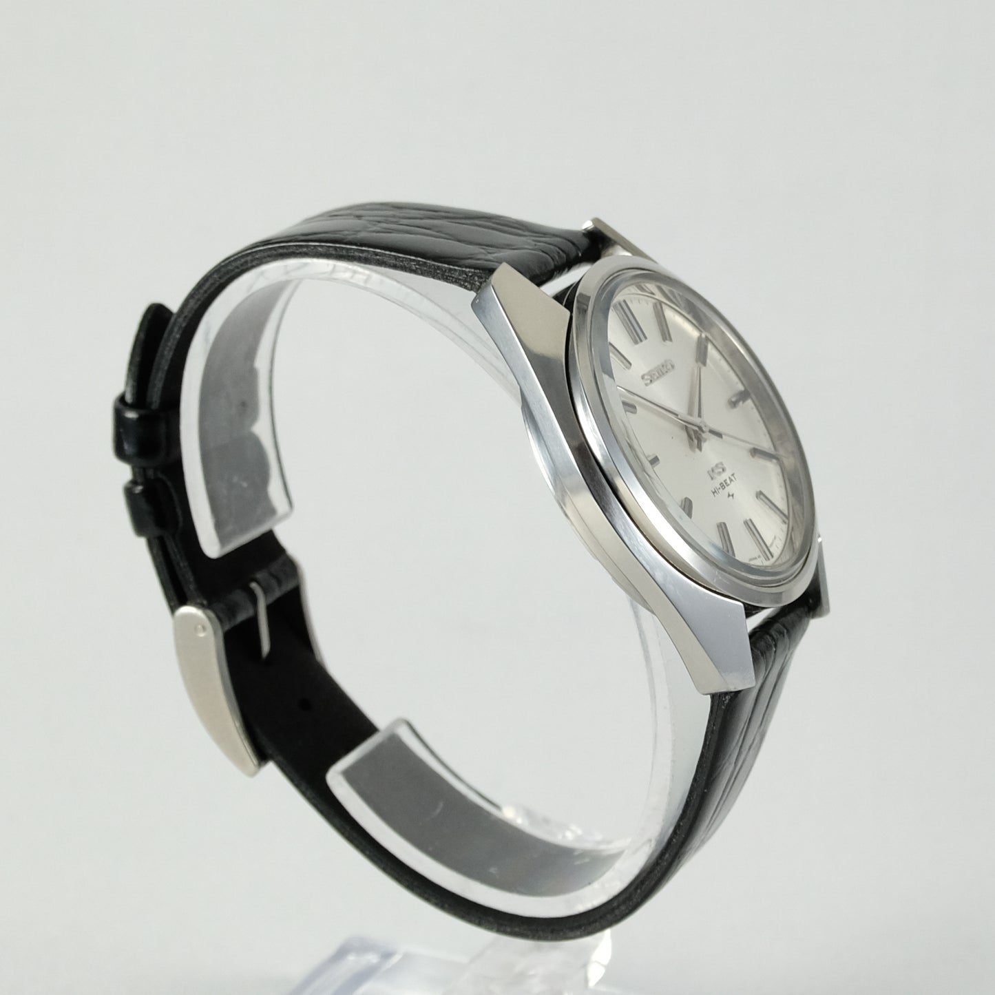 1972 Seiko KS 45-7001