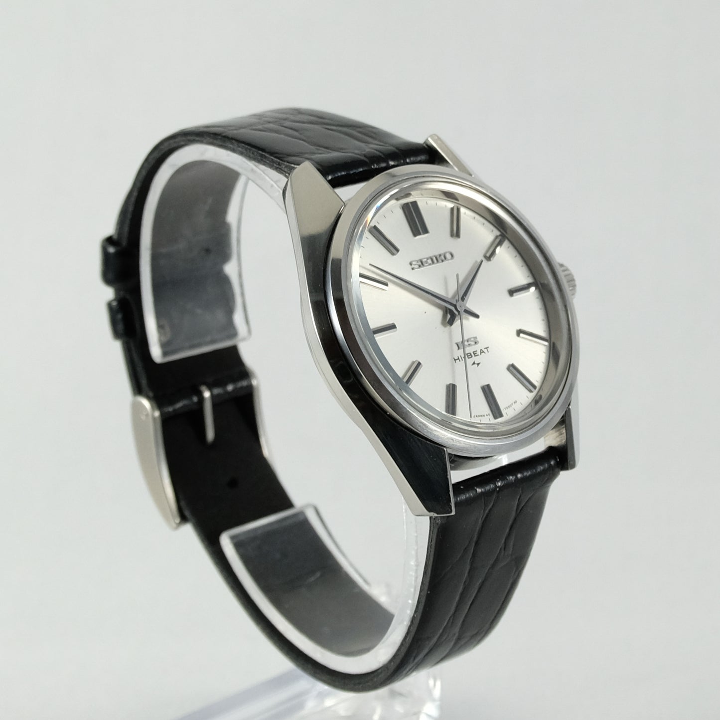1972 Seiko KS 45-7001
