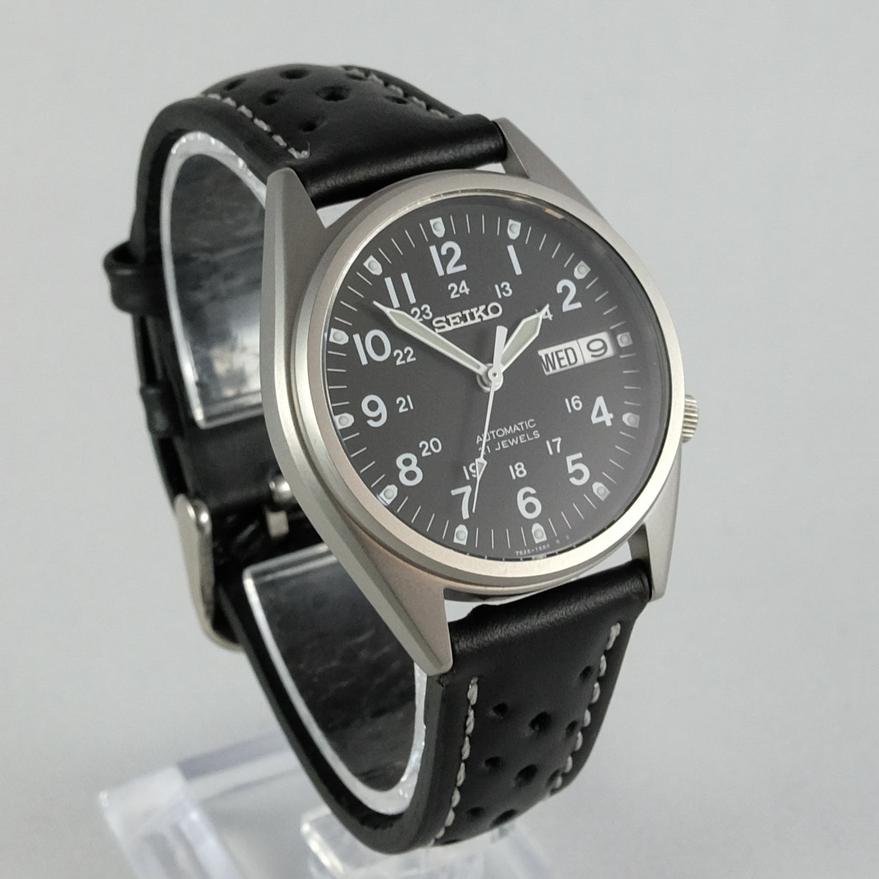 2000 Seiko SKX425 7S26-3060