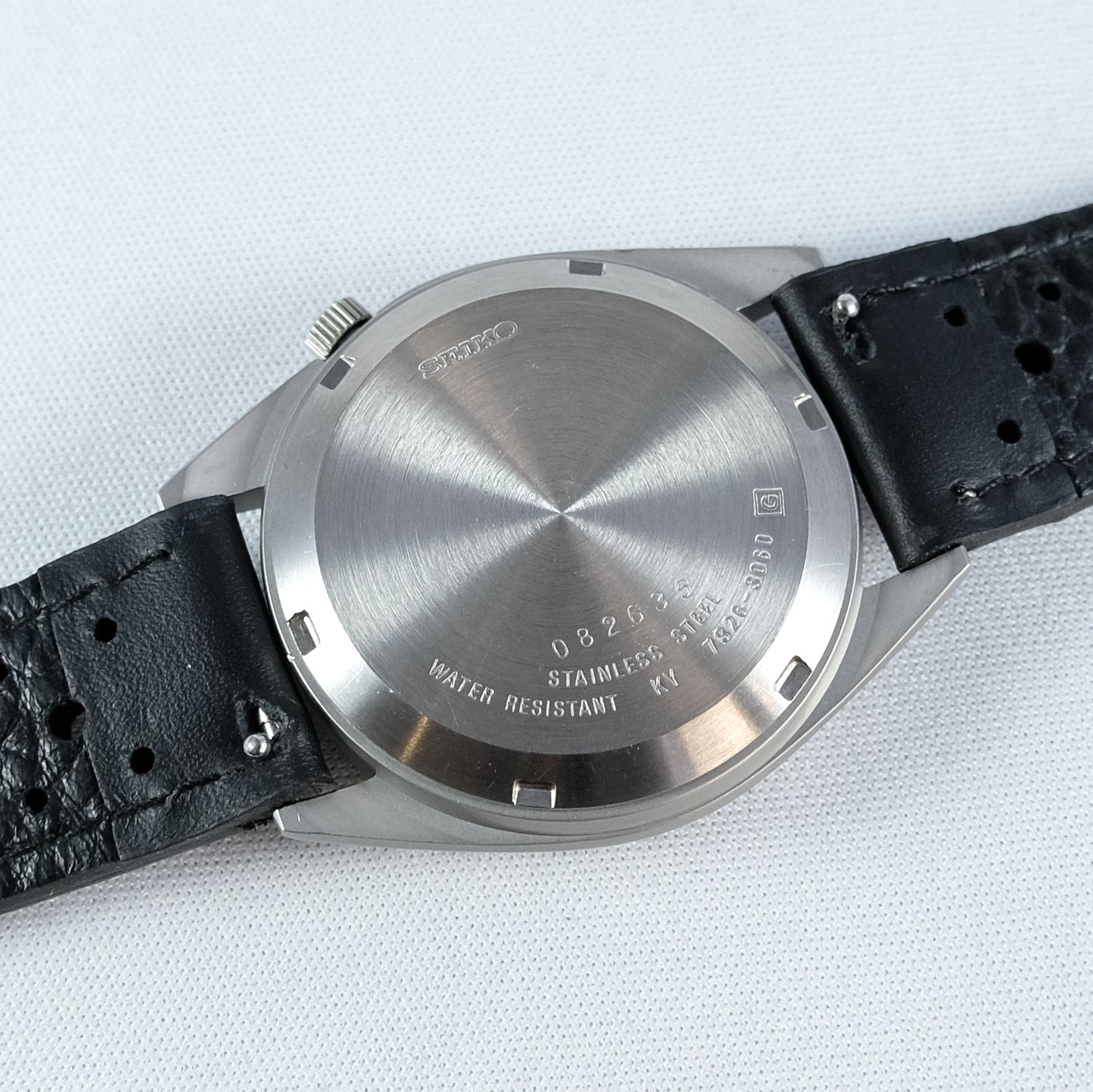 2000 Seiko SKX425 7S26-3060