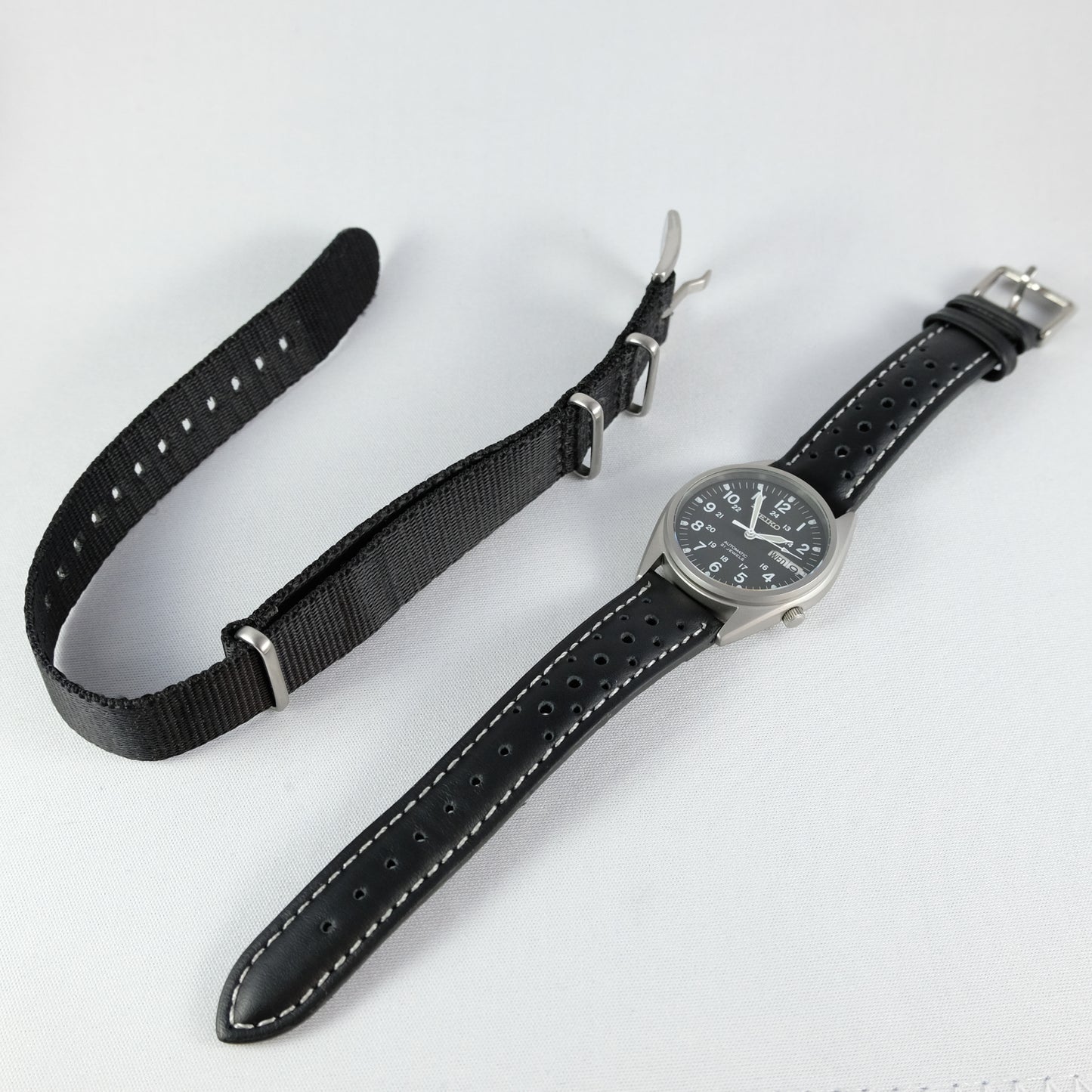 2000 Seiko SKX425 7S26-3060