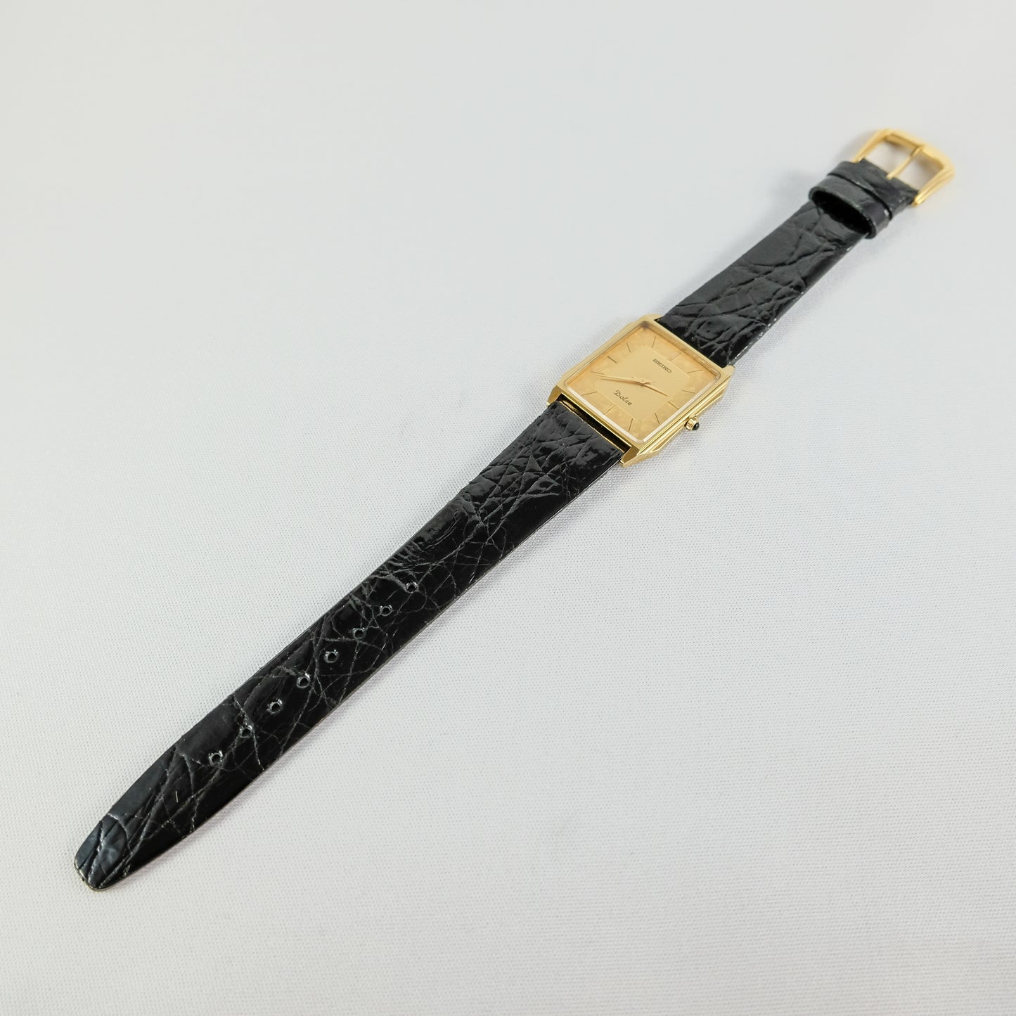 1987 Seiko Dolce 7740-5000