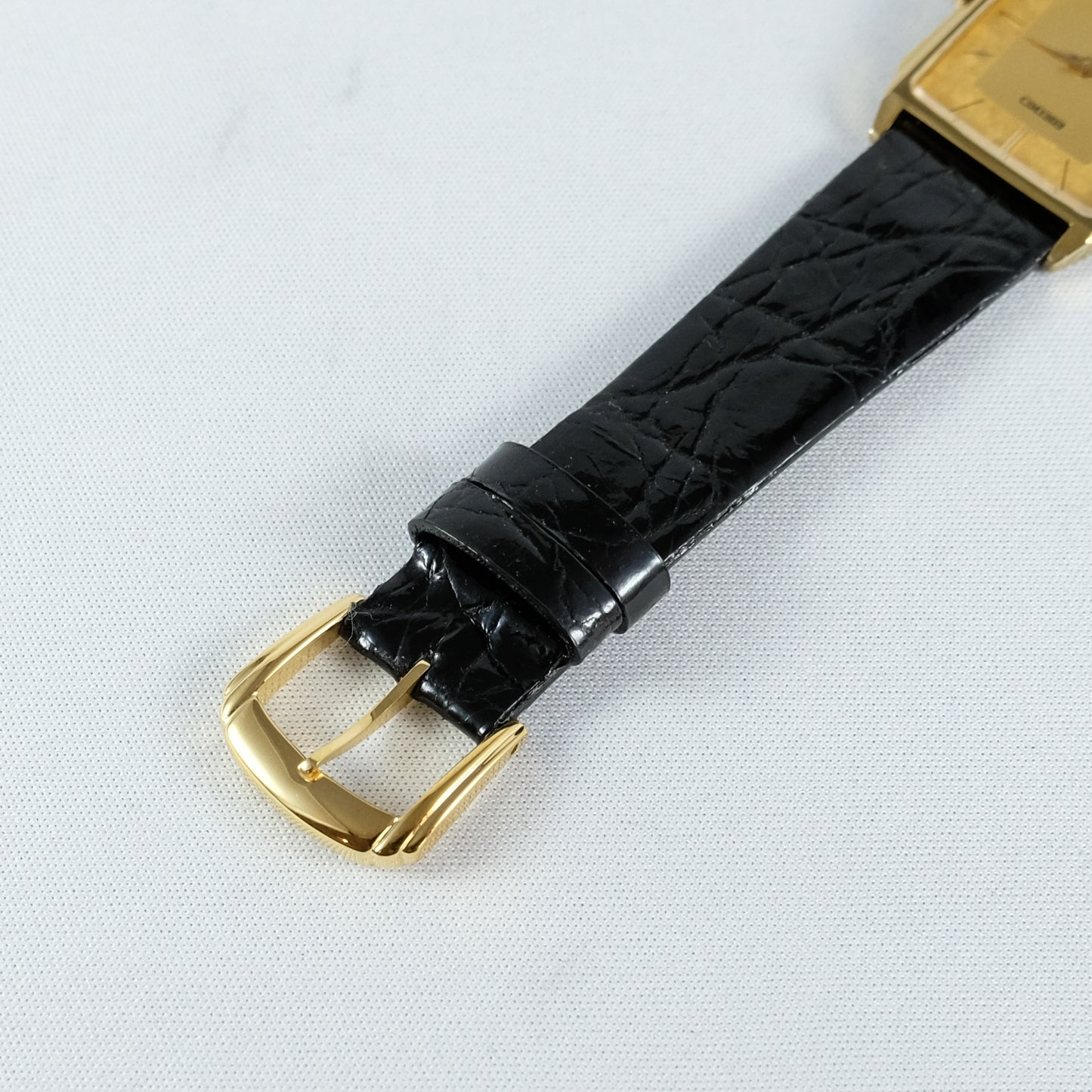 1987 Seiko Dolce 7740-5000