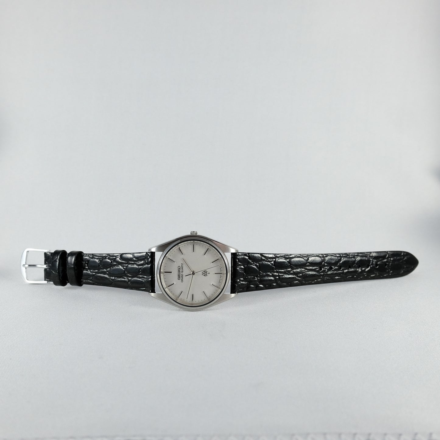 1978 Seiko Grand Quartz 9940-8000