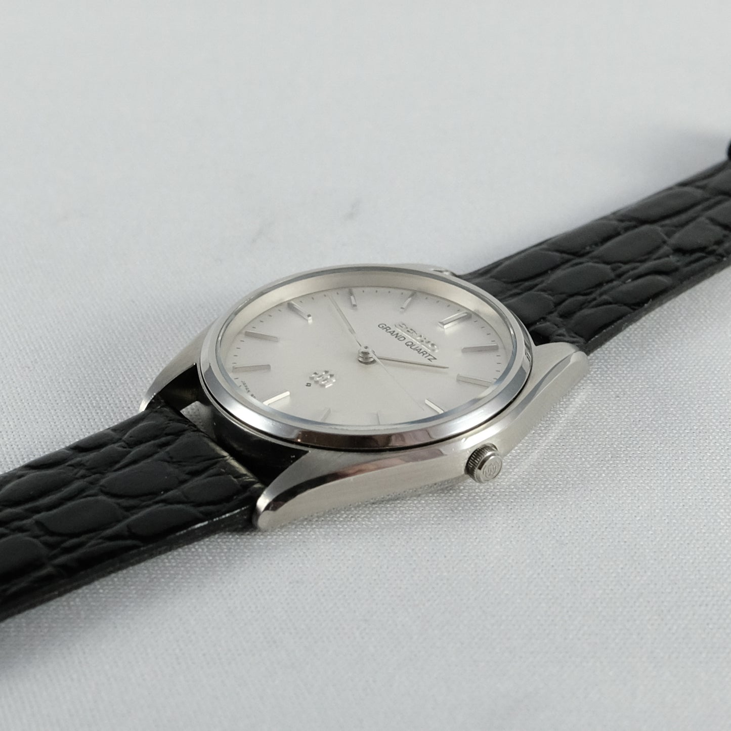 1978 Seiko Grand Quartz 9940-8000