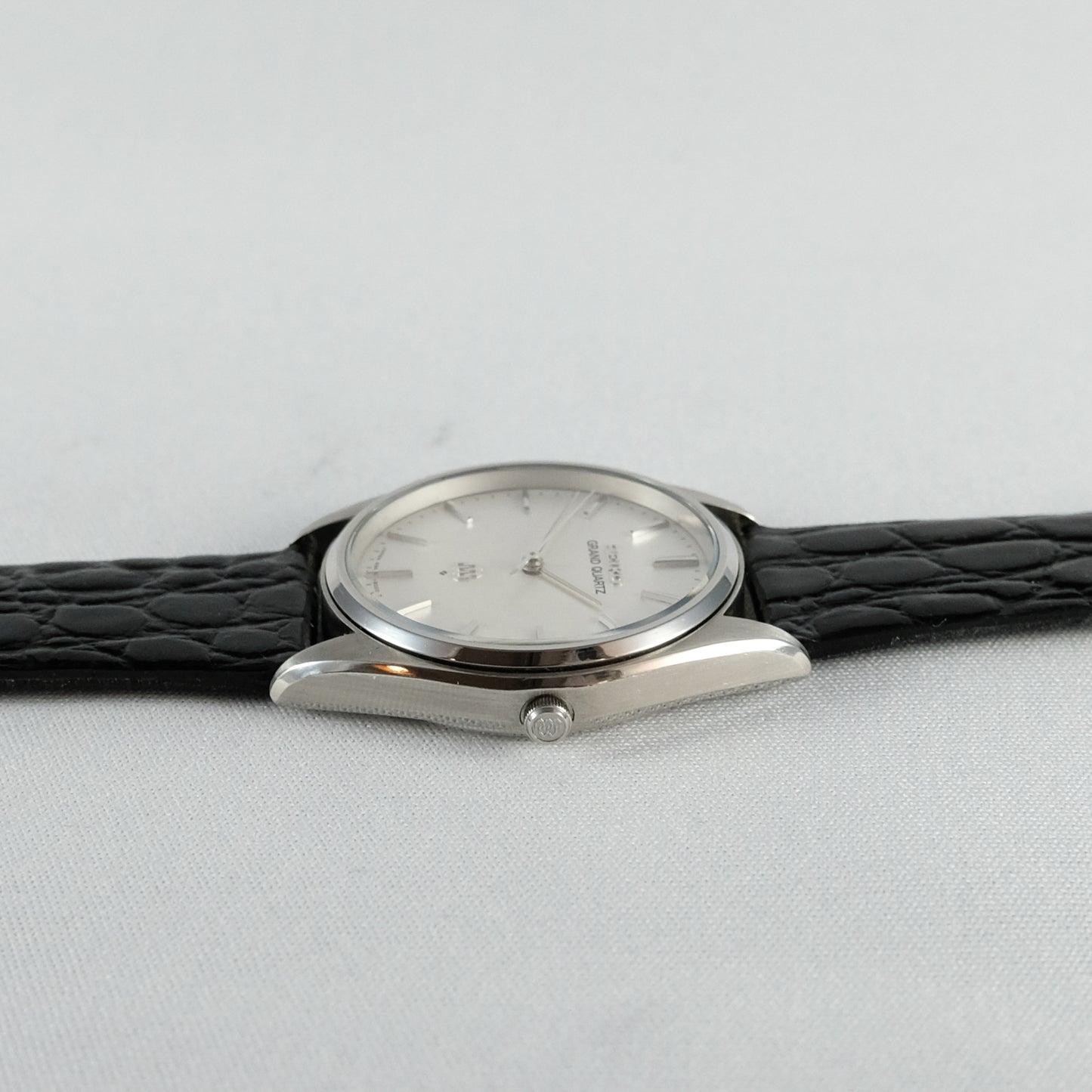 1978 Seiko Grand Quartz 9940-8000
