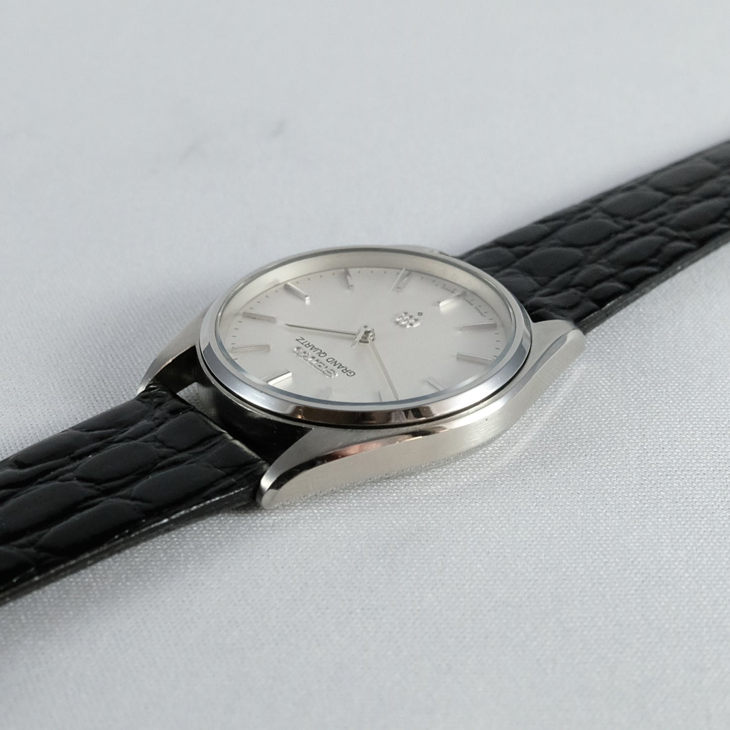 1978 Seiko Grand Quartz 9940-8000