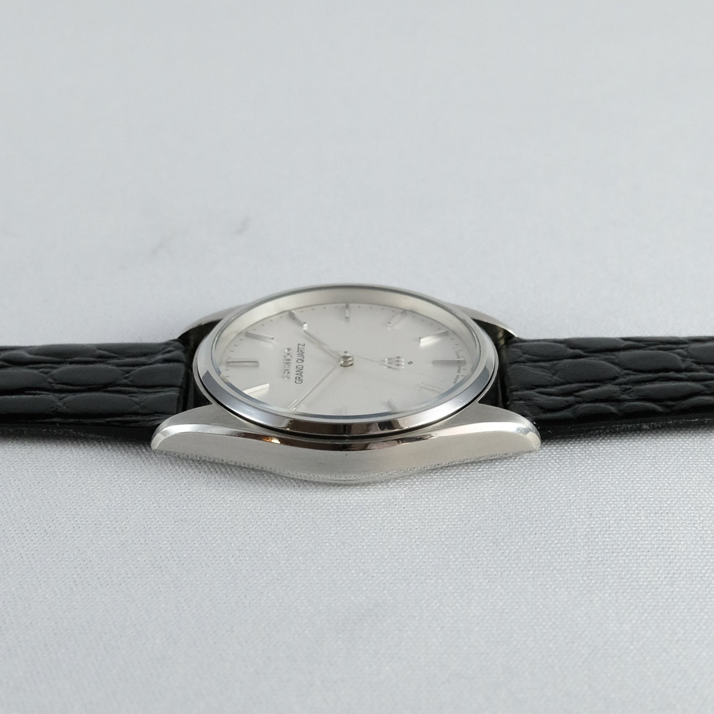 1978 Seiko Grand Quartz 9940-8000
