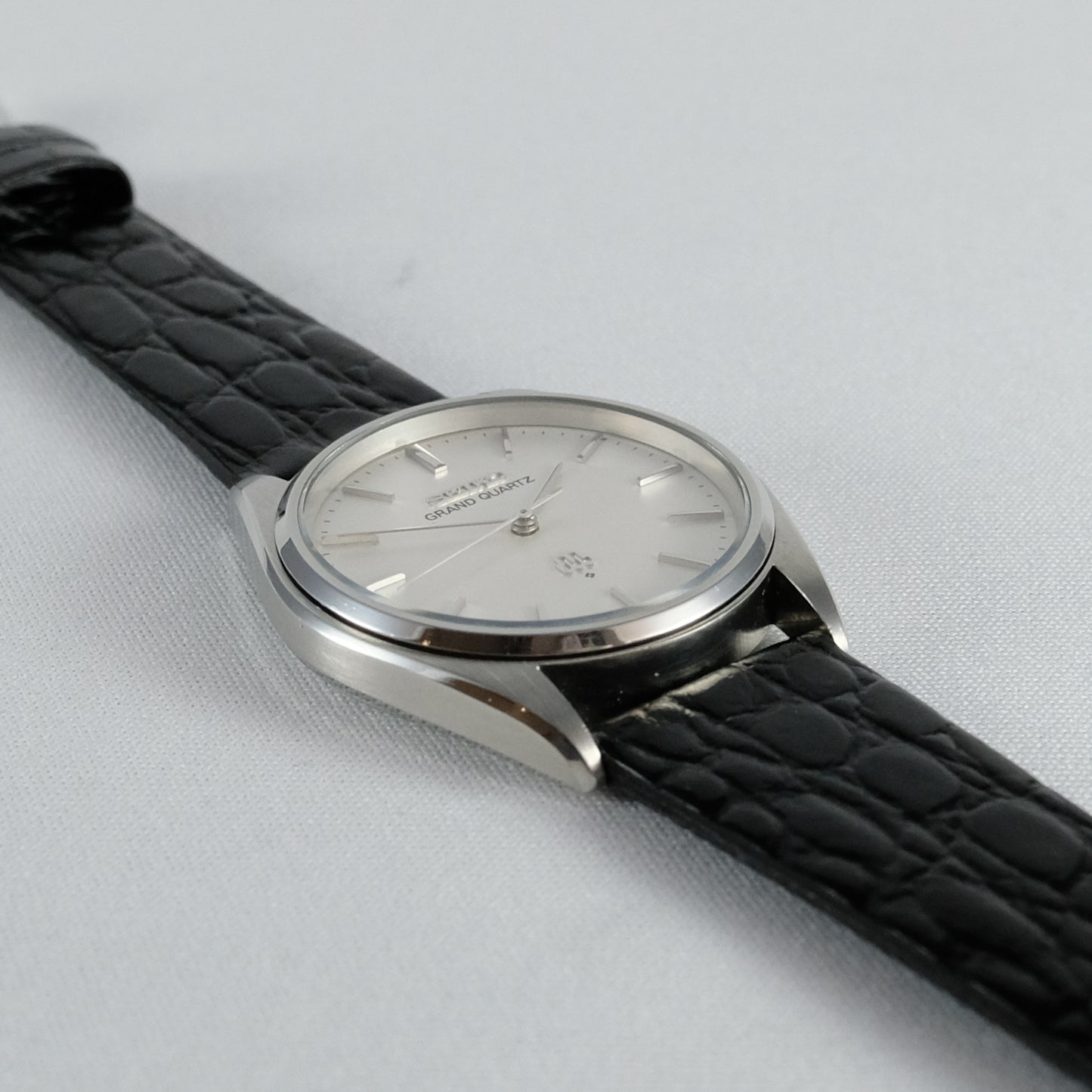 1978 Seiko Grand Quartz 9940-8000