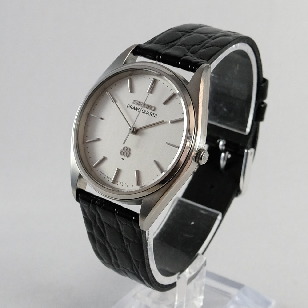1978 Seiko Grand Quartz 9940-8000