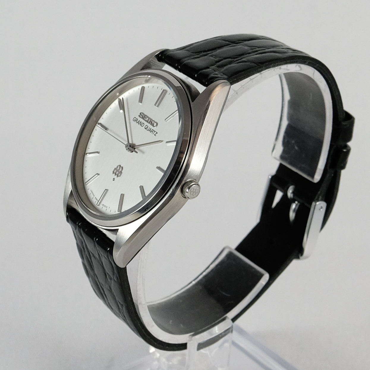 1978 Seiko Grand Quartz 9940-8000
