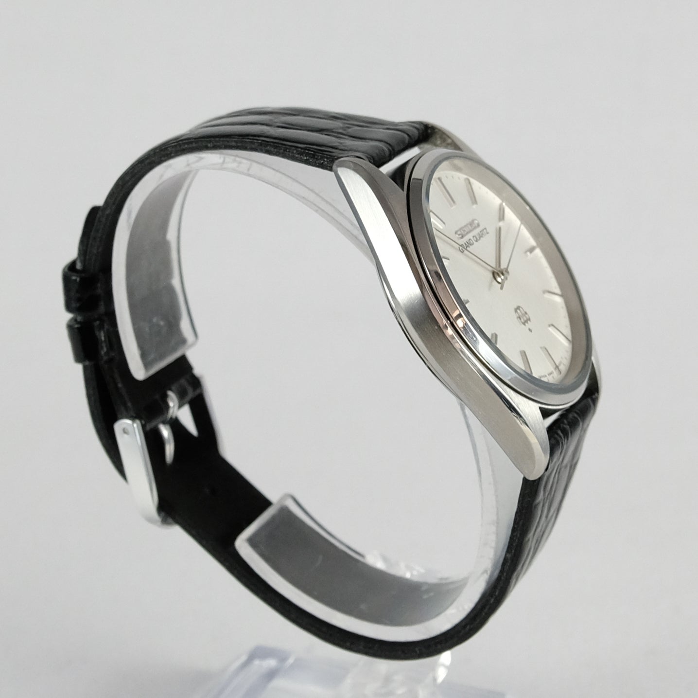 1978 Seiko Grand Quartz 9940-8000