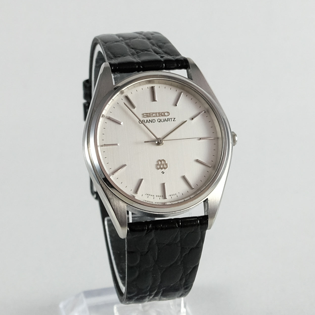 1978 Seiko Grand Quartz 9940-8000