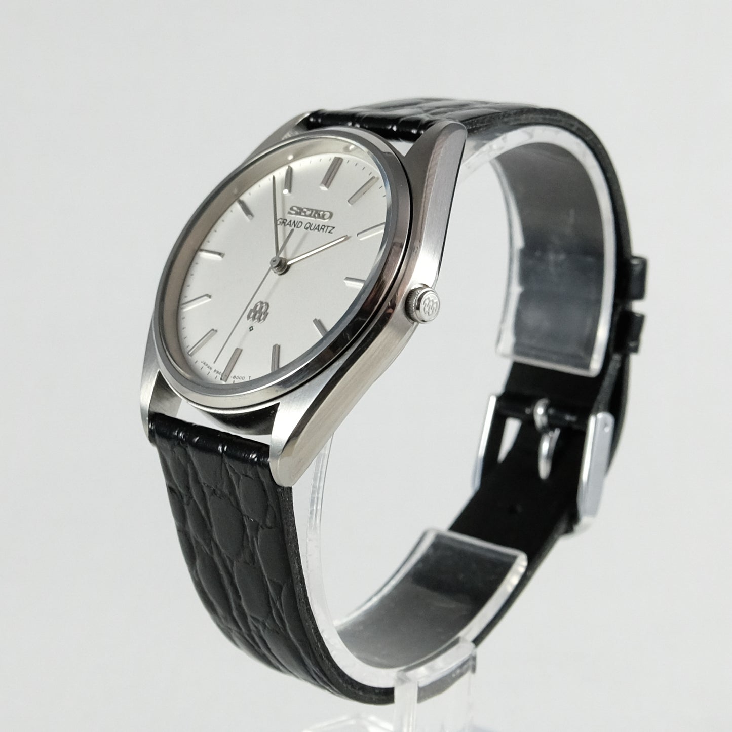 1978 Seiko Grand Quartz 9940-8000