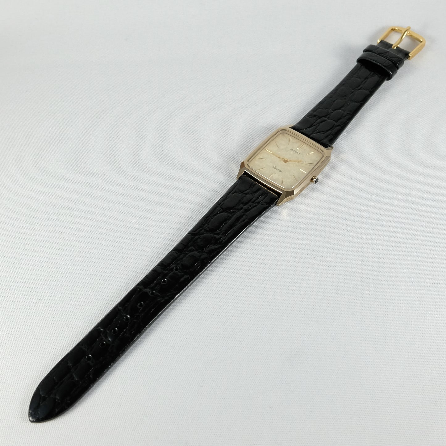 1989 Seiko Dolce 7741-5140