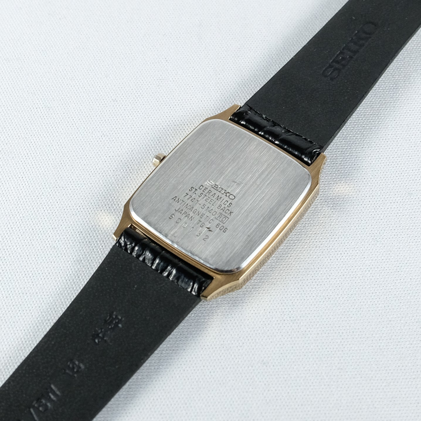 1989 Seiko Dolce 7741-5140