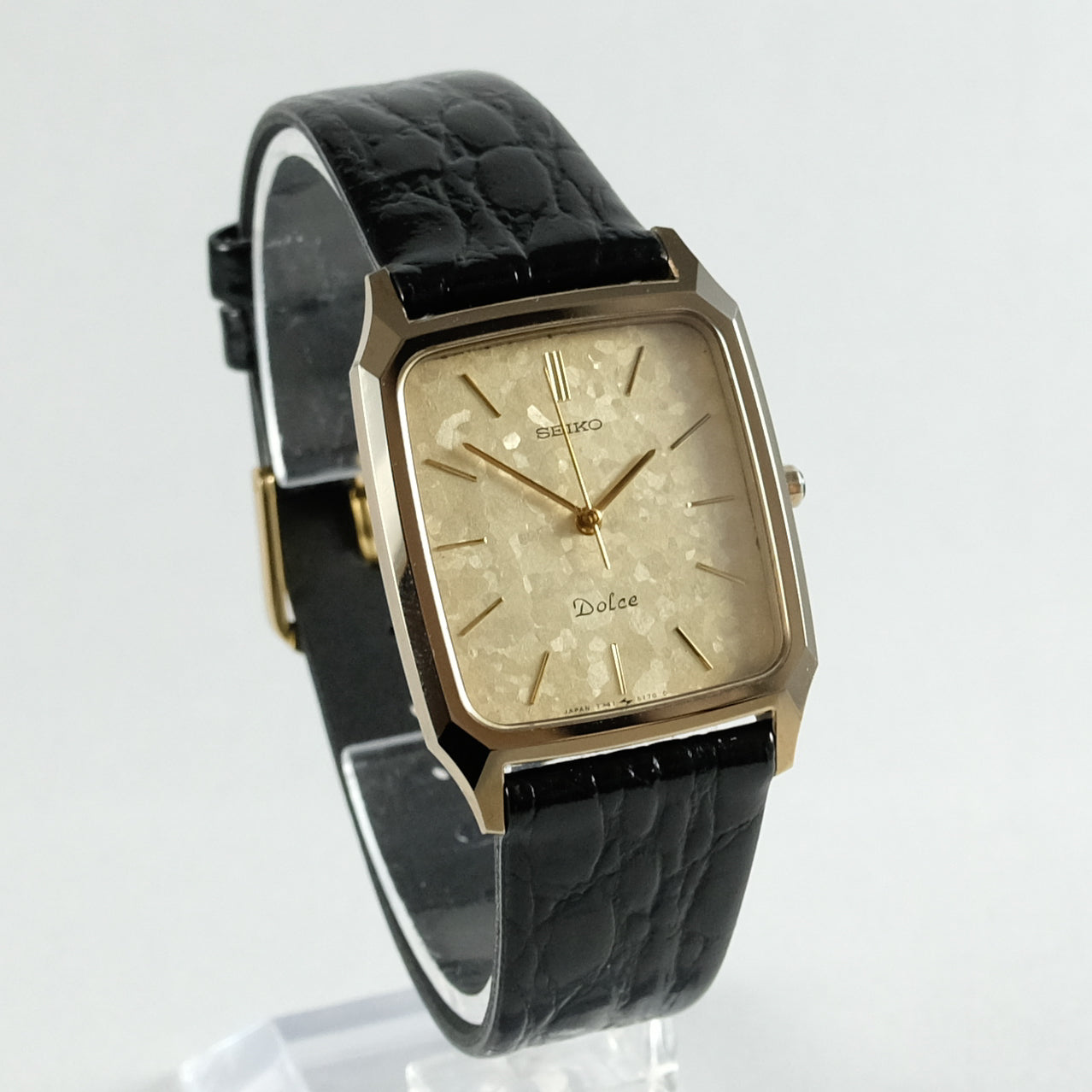 1989 Seiko Dolce 7741-5140