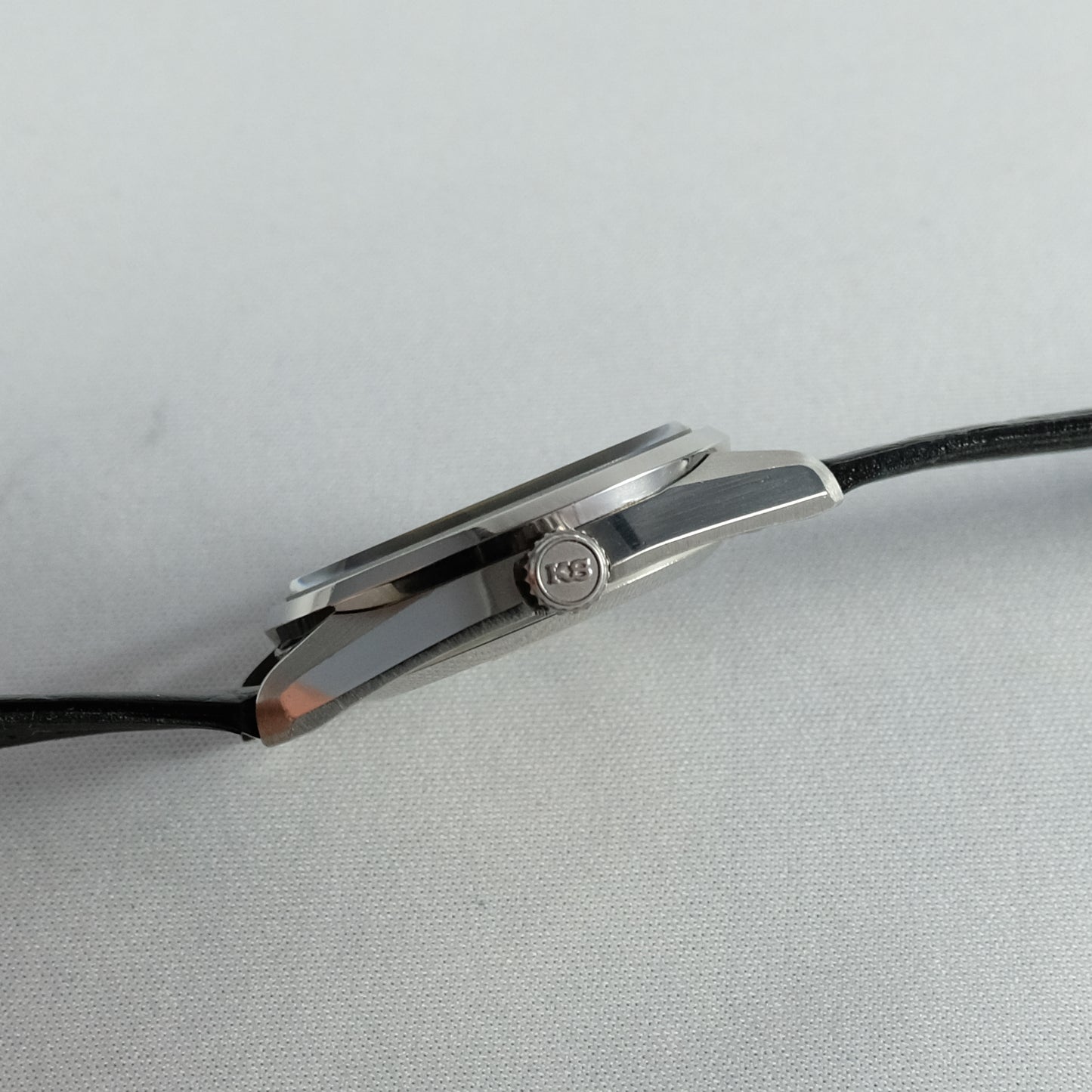 1970 Seiko KS Chronometer Officialy Certified 5626-7040